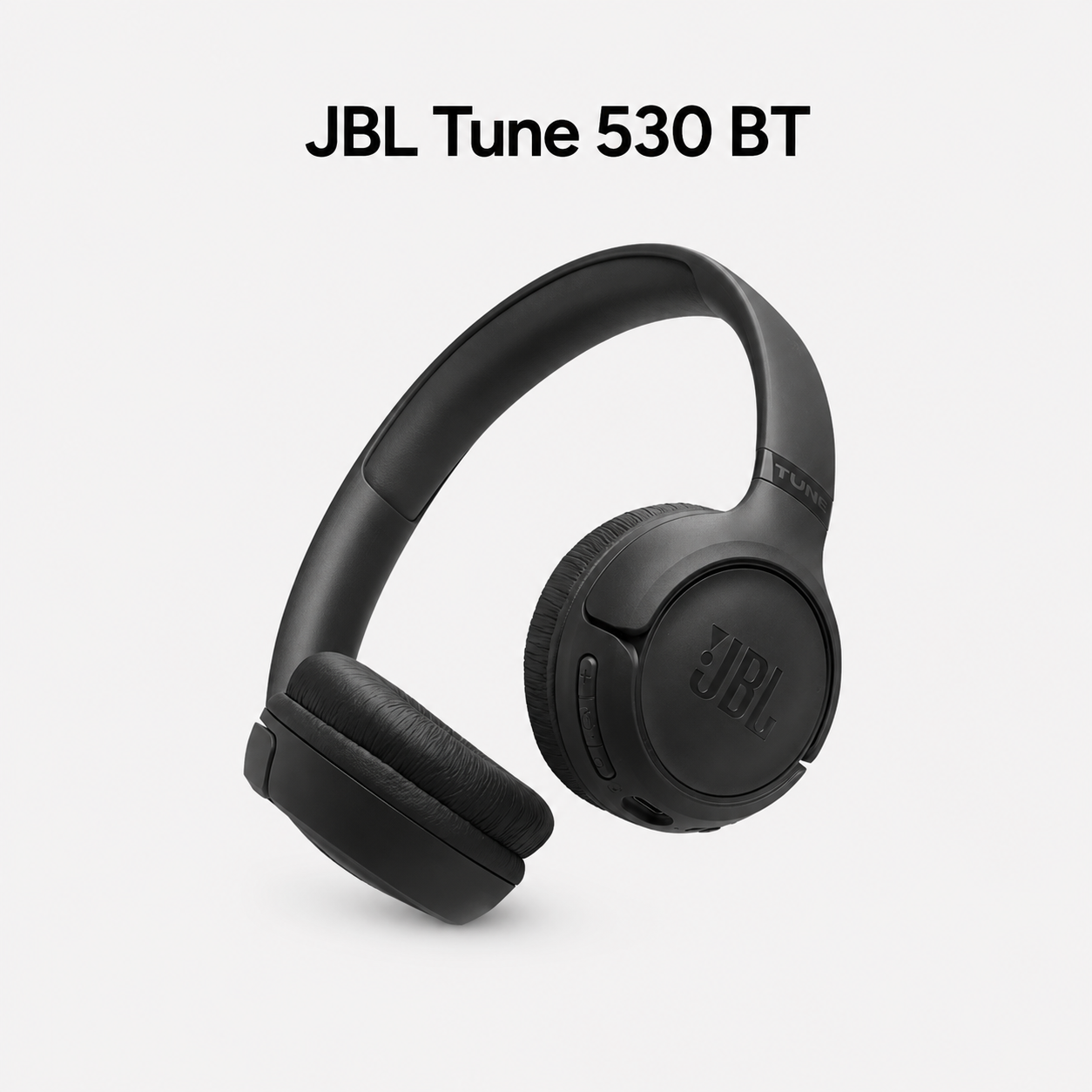 JBL Tune 530 BT Bluetooth Headset On-Ear