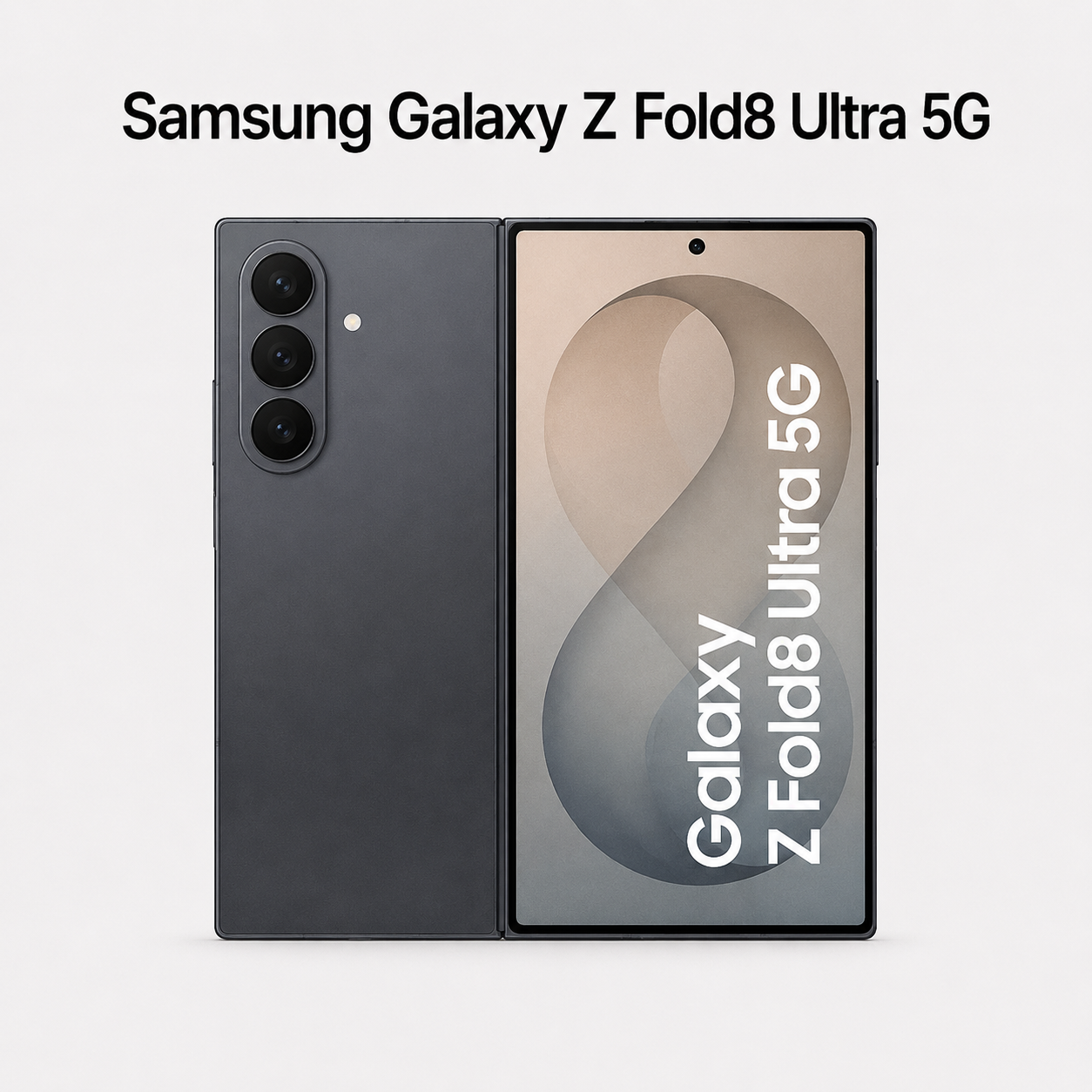 Samsung Galaxy Z Fold8 Ultra 5G 256 GB