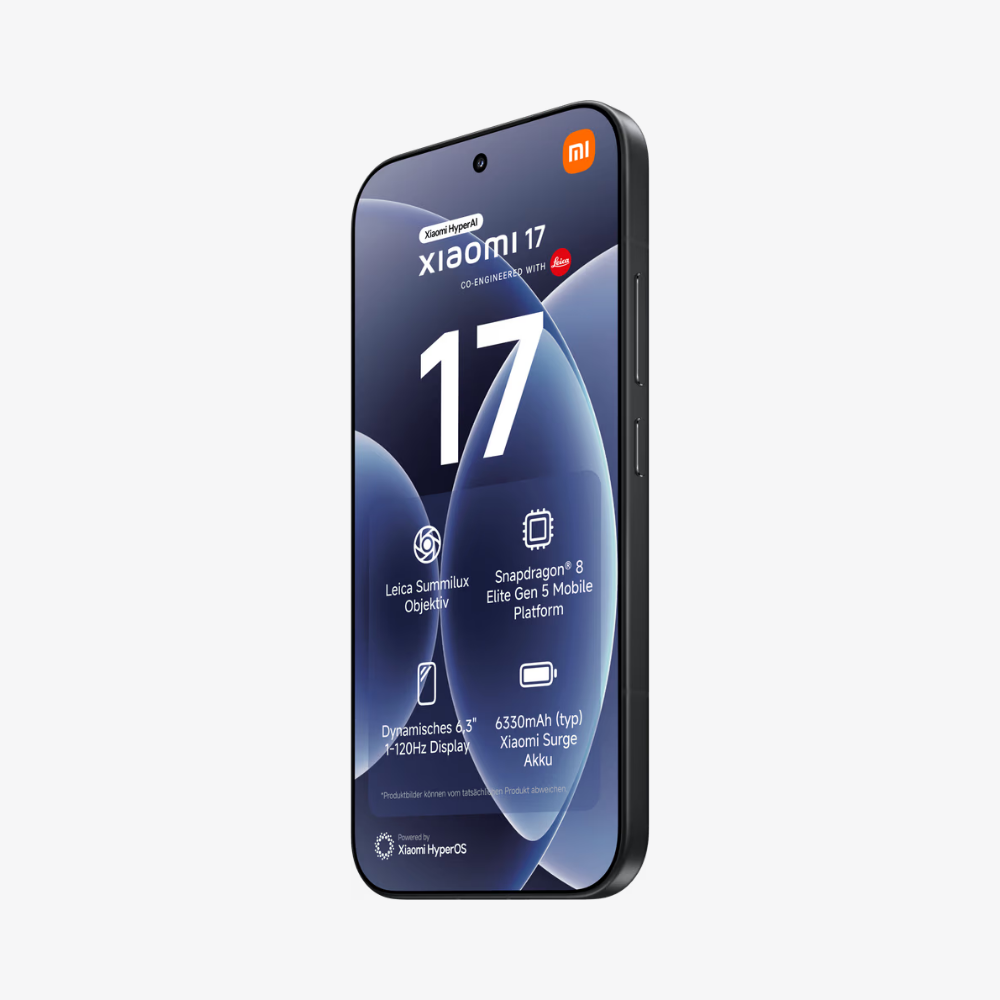 Ready4Handy™ | Xiaomi 17
