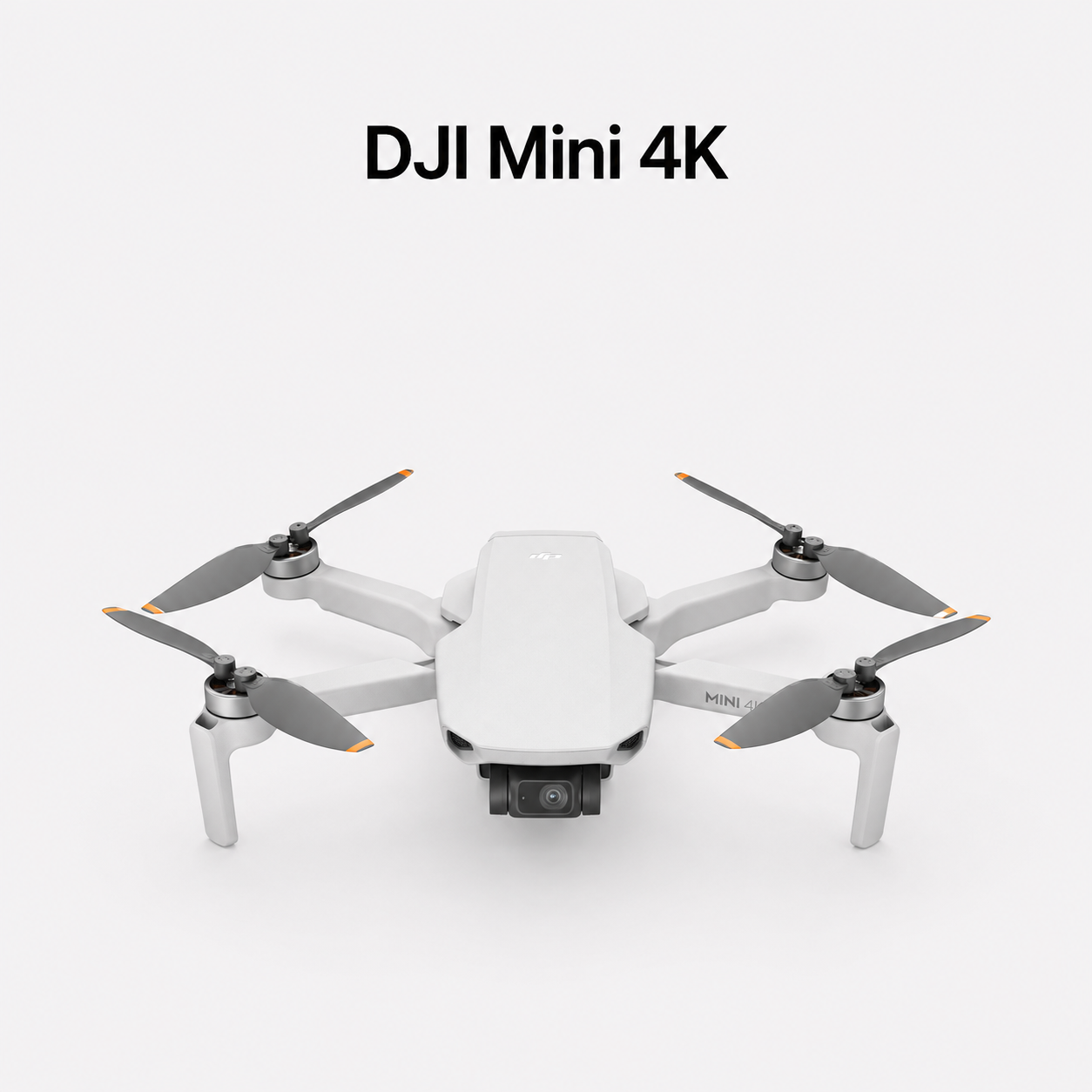 DJI Mini 4K