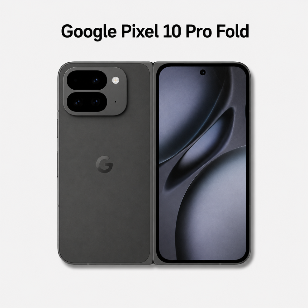 Ready4Handy™ | Google Pixel 10 Pro Fold