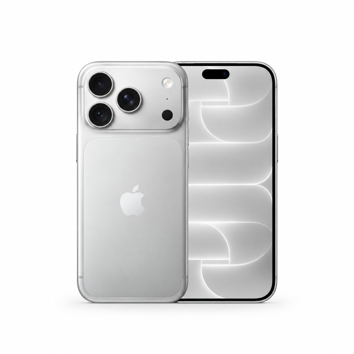 Apple iPhone 18 Pro Max VORBESTELLUNG – jetzt vorbestellen
Voraussichtlicher Versand ab 31.10.2026.