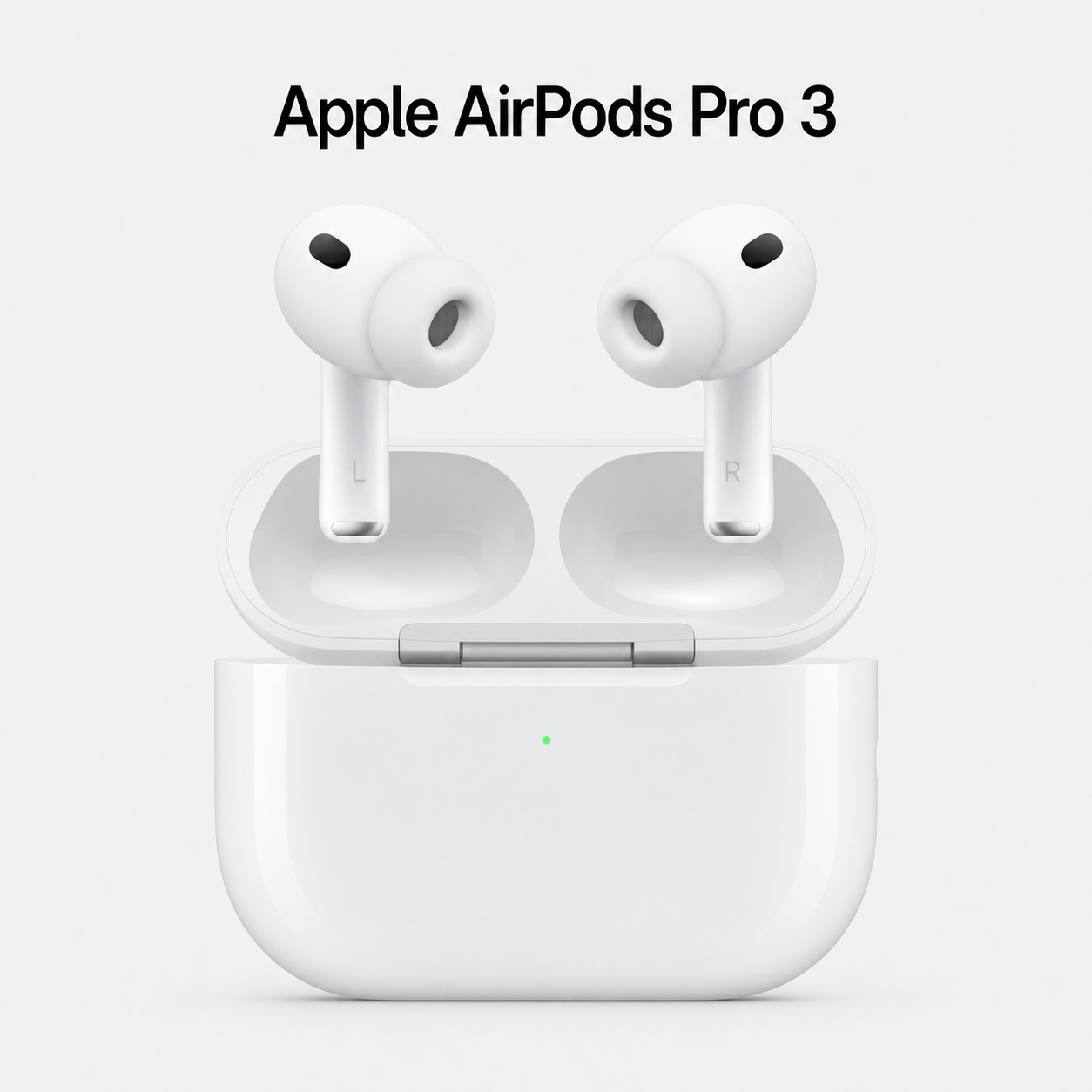 Apple AirPods Pro 3