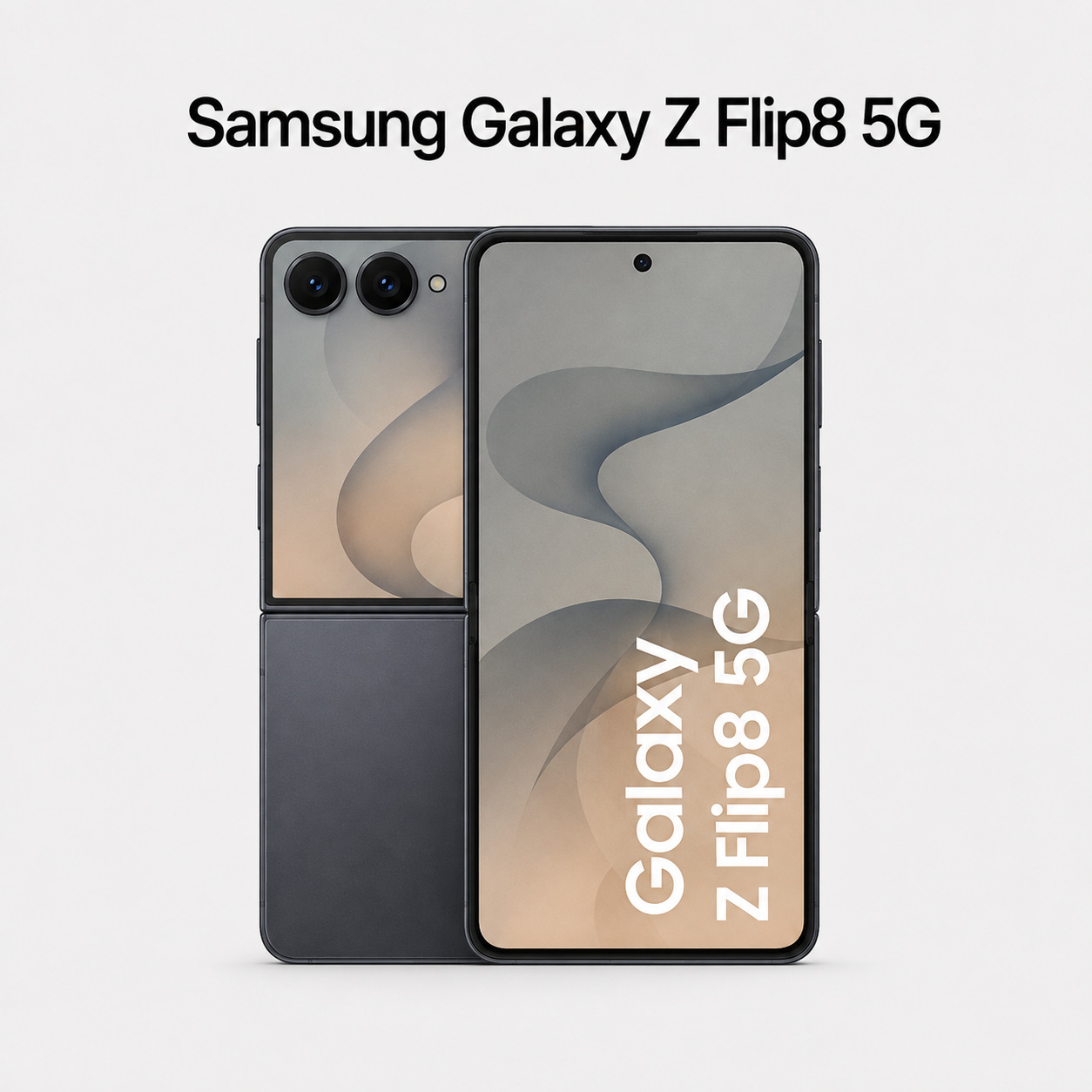 Samsung Galaxy Z Flip8 5G 256GB