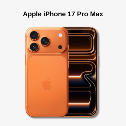 Ready4Handy™ | Apple iPhone 17 Pro Max