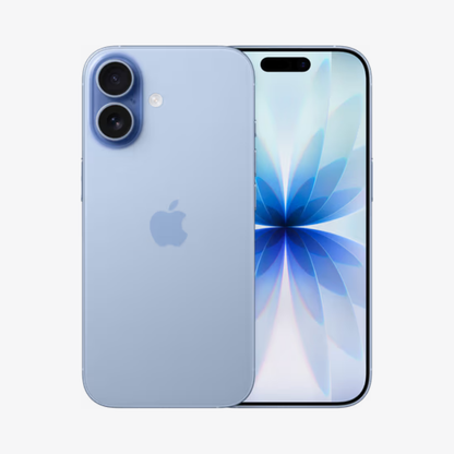 Ready4Handy™ | Apple iPhone 17
