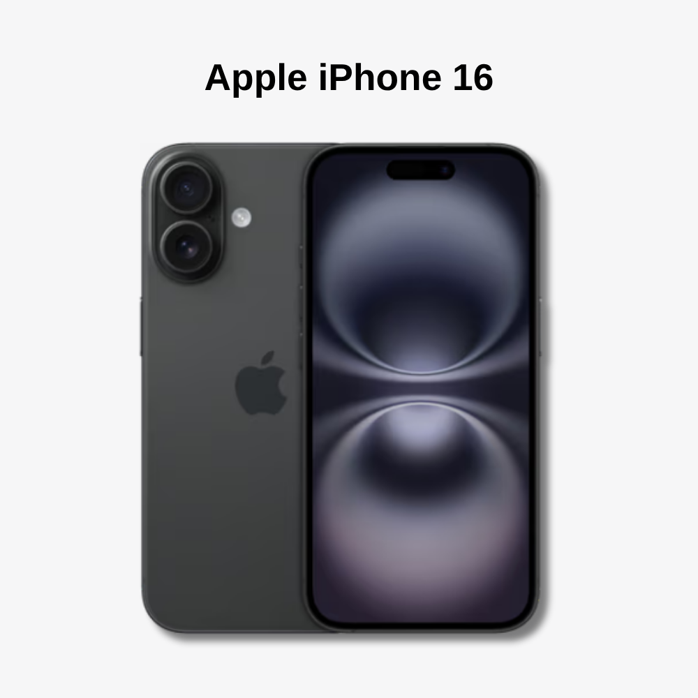 Ready4Handy™ |  Apple iPhone 16