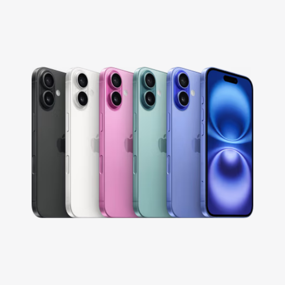 Ready4Handy™ |  Apple iPhone 16