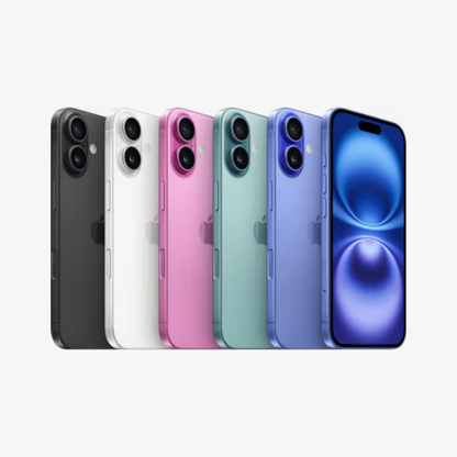 Ready4Handy™ |  Apple iPhone 16