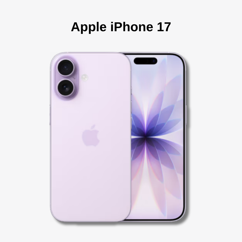 Ready4Handy™ | Apple iPhone 17