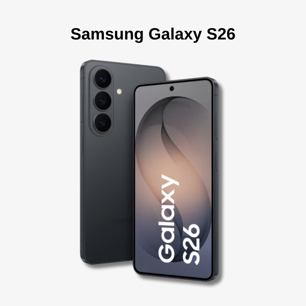 Ready4Handy™ | Samsung Galaxy S26