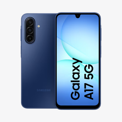 Ready4Handy™ | Samsung Galaxy A17 5G DACH Ware