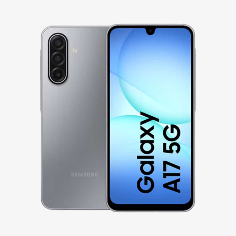 Ready4Handy™ | Samsung Galaxy A17 5G DACH Ware