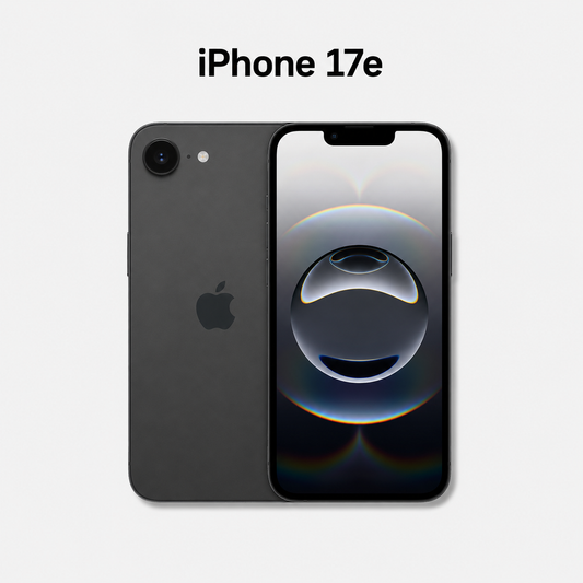 Ready4Handy™ | Apple iPhone 17e