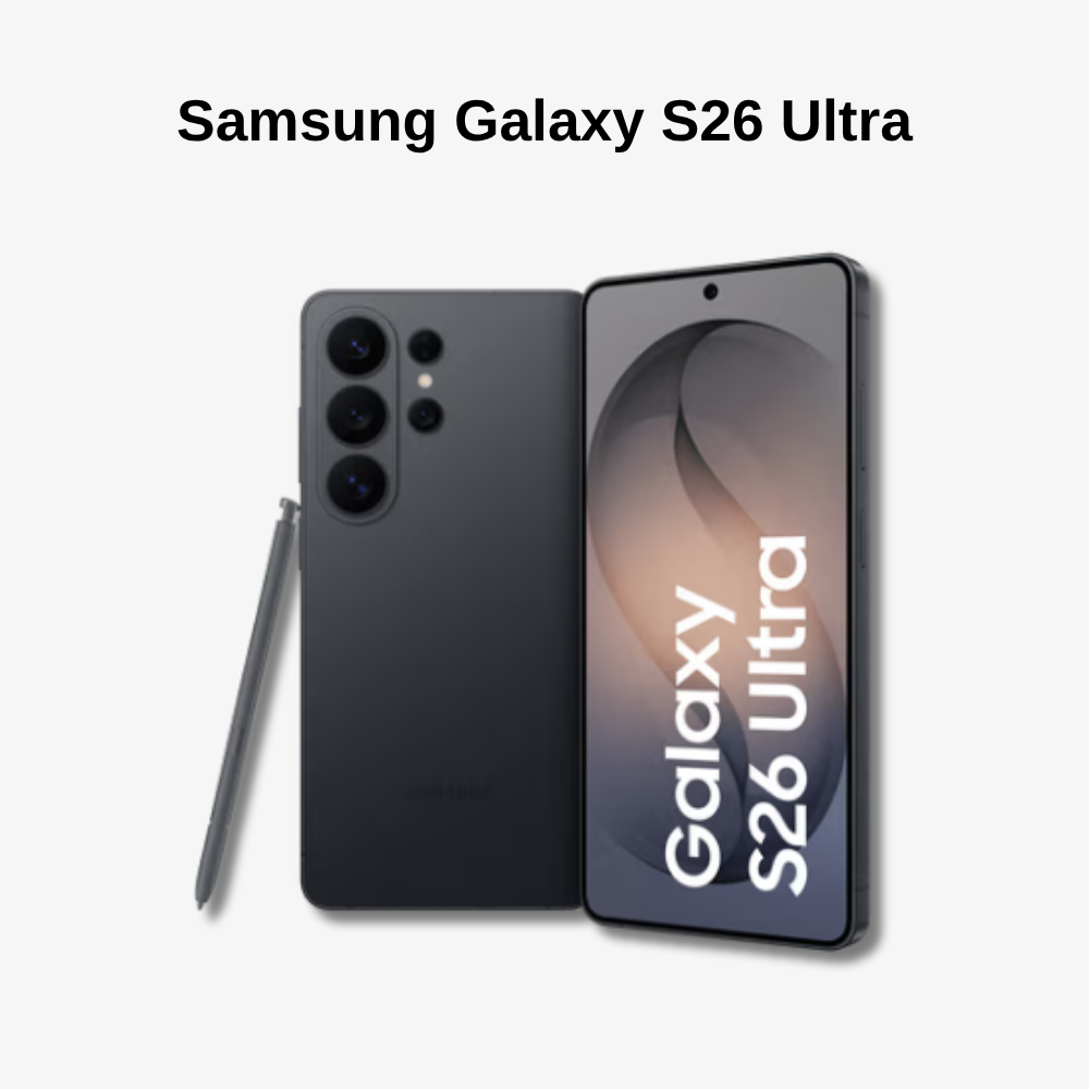Ready4Handy™ | Samsung Galaxy S26 Ultra