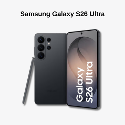 Ready4Handy™ | Samsung Galaxy S26 Ultra