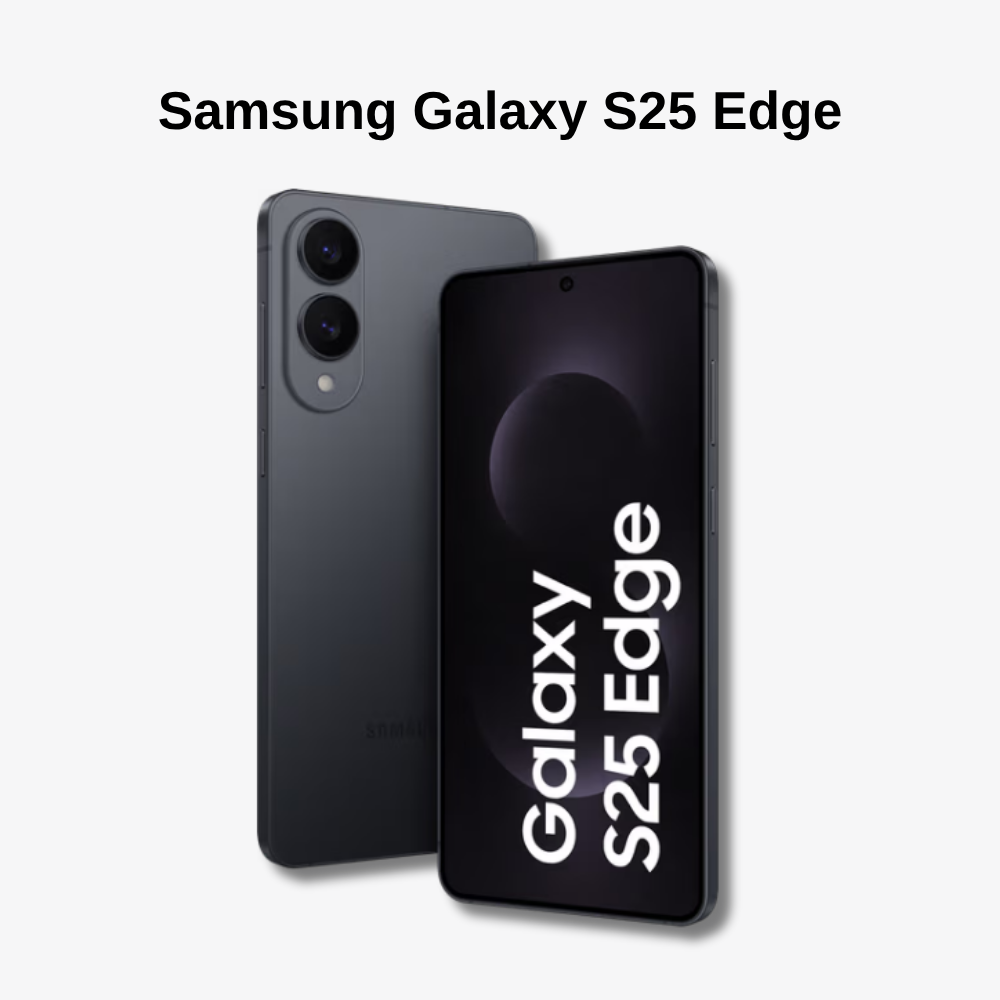Ready4Handy™ | Samsung Galaxy S25 Edge