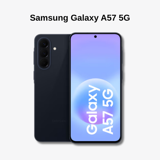 Ready4Handy™ | Samsung Galaxy A57 5G  DACH Ware