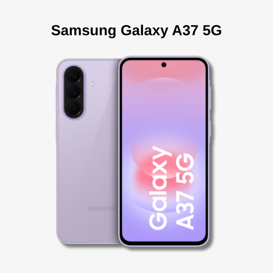 Ready4Handy™ | Samsung Galaxy A37 5G  DACH Ware