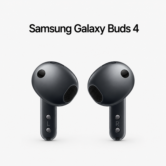 Samsung Galaxy Buds 4