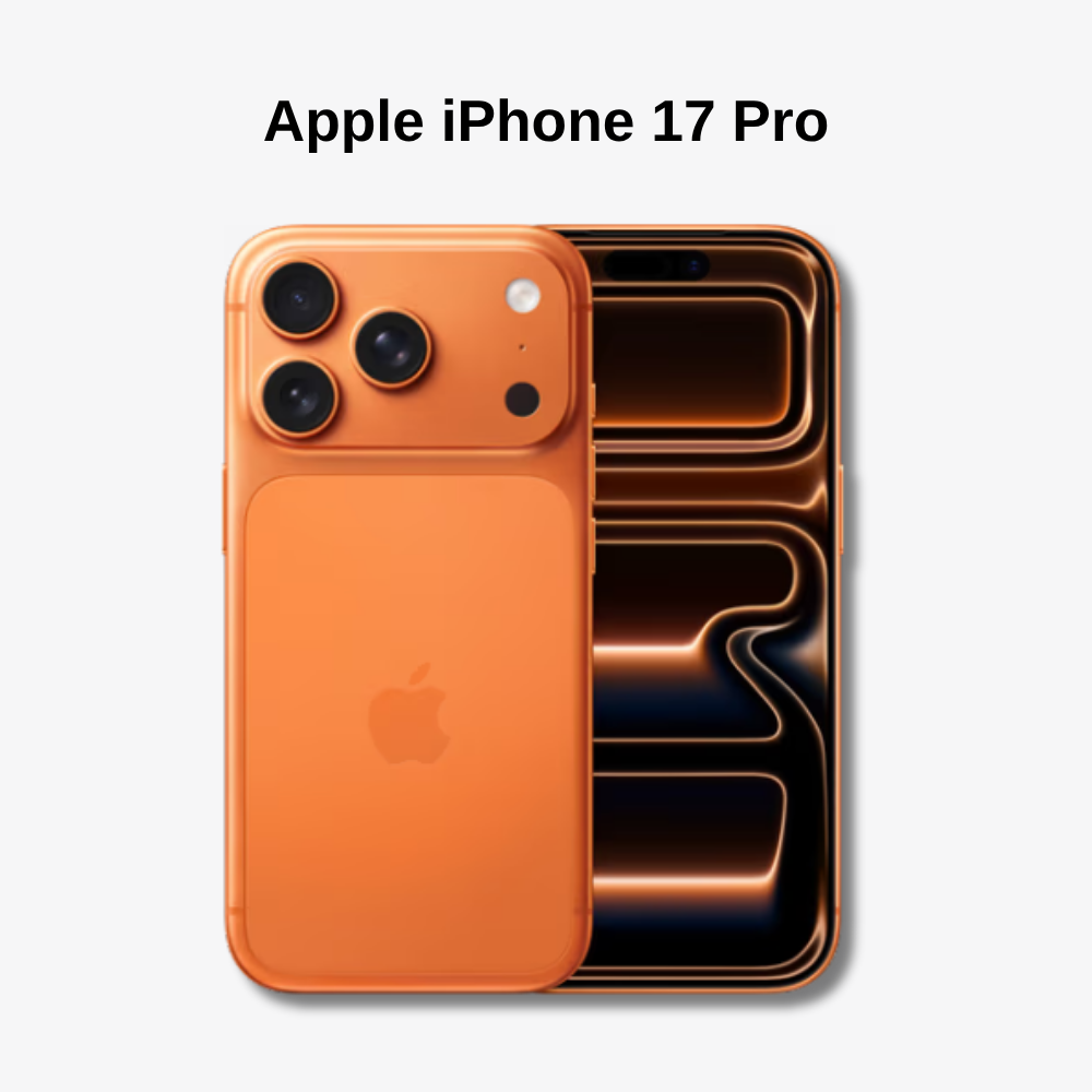 Ready4Handy™ | Apple iPhone 17 Pro