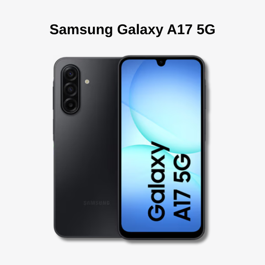 Ready4Handy™ | Samsung Galaxy A17 5G DACH Ware