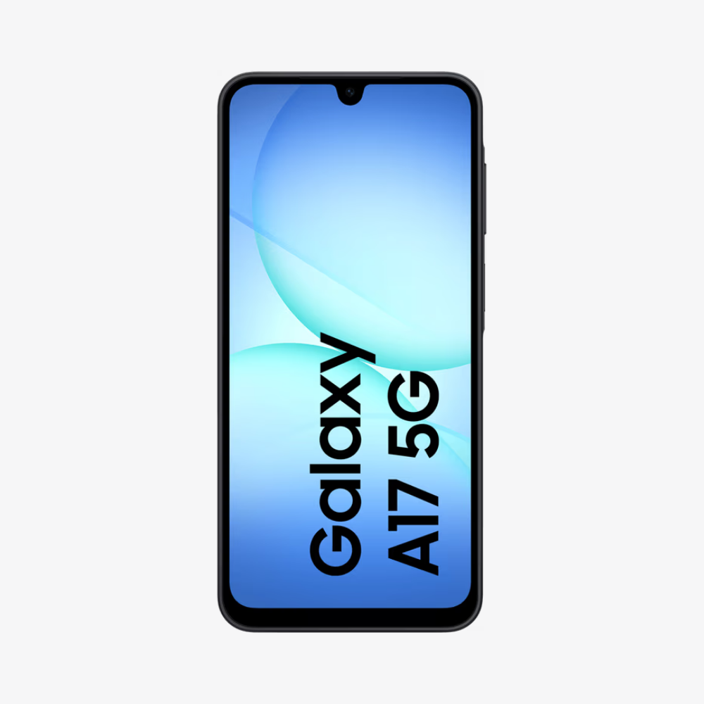 Ready4Handy™ | Samsung Galaxy A17 5G DACH Ware