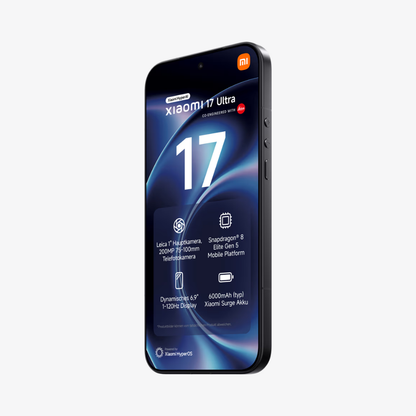 Ready4Handy™ | Xiaomi 17 Ultra