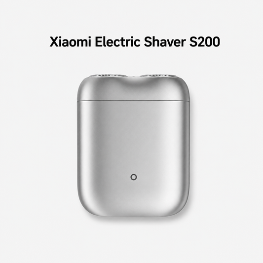 Ready4Handy™ | Xiaomi Electric Shaver S200