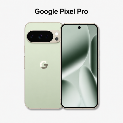 Ready4Handy™ | Google Pixel 10 Pro