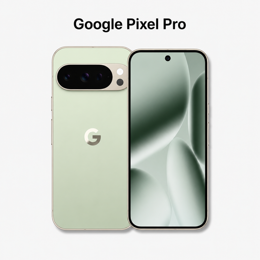 Ready4Handy™ | Google Pixel 10 Pro