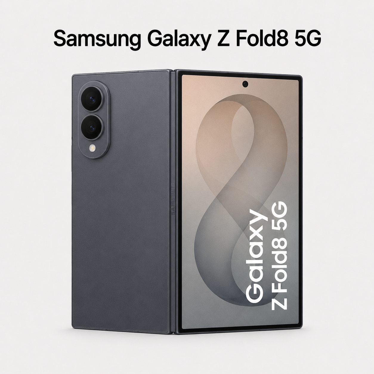 Samsung Galaxy Z Fold8 5G 256GB