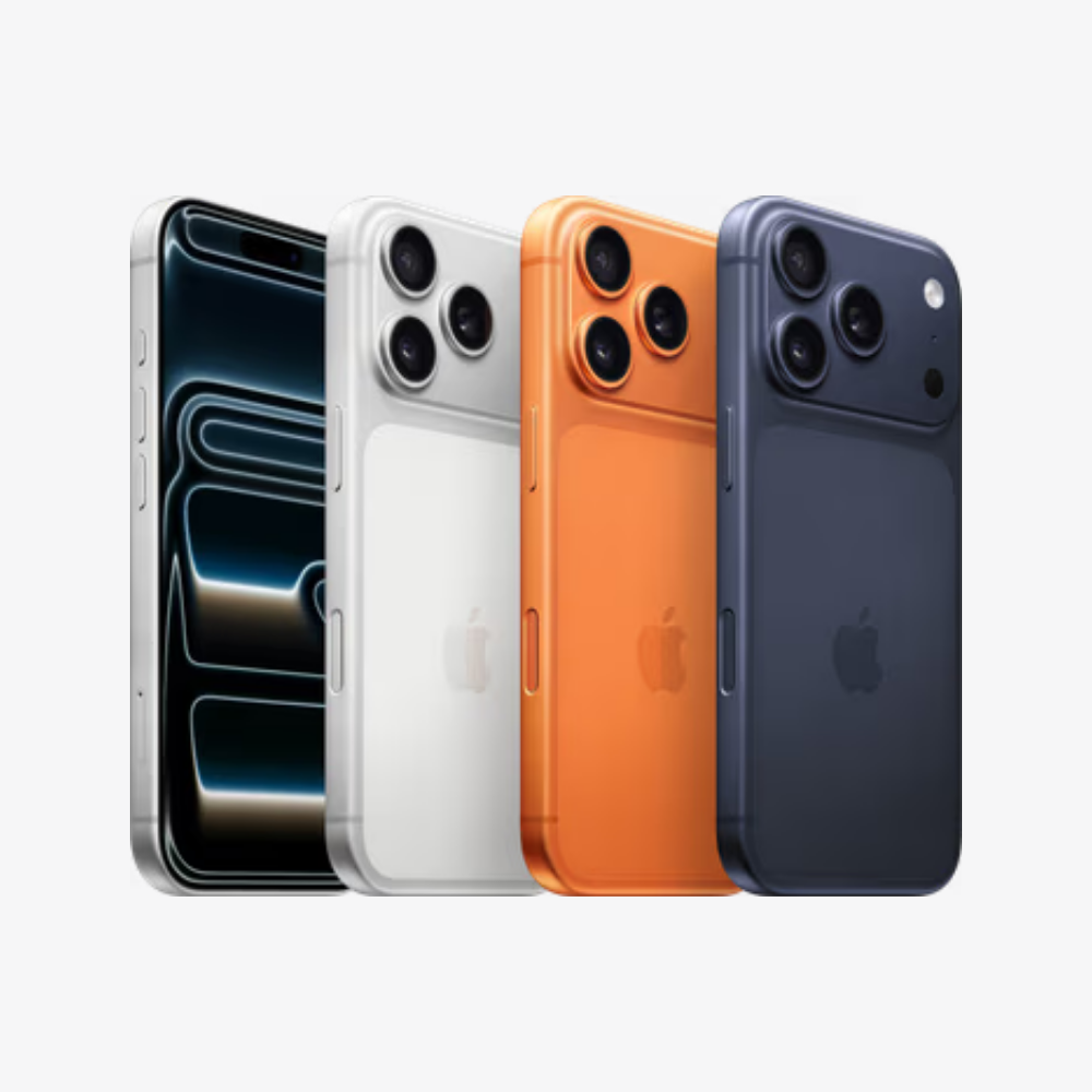 Ready4Handy™ | Apple iPhone 17 Pro