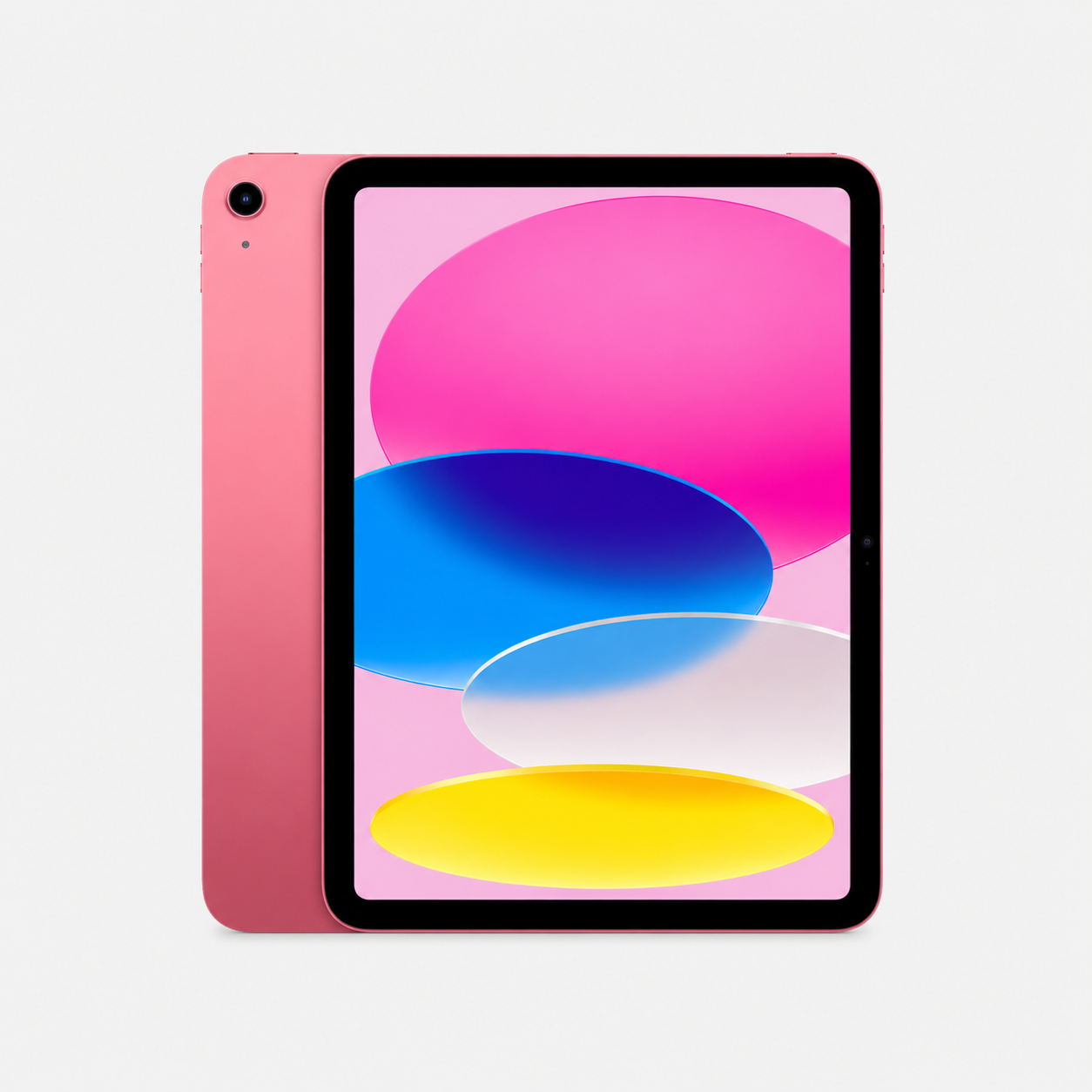 Apple iPad 11 Zoll (11. Gen 2025) Wi-Fi 128 gb
