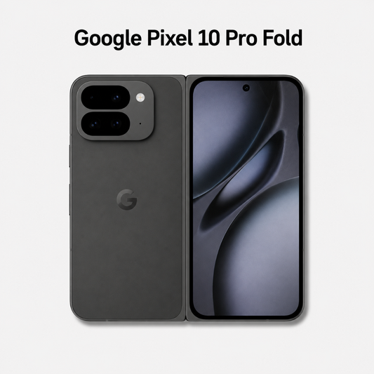 Ready4Handy™ | Google Pixel 10 Pro Fold