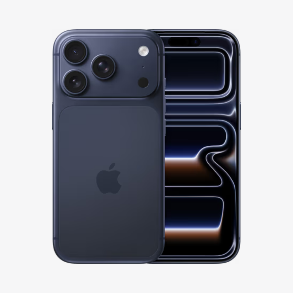 Ready4Handy™ | Apple iPhone 17 Pro