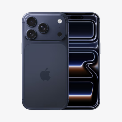 Ready4Handy™ | Apple iPhone 17 Pro
