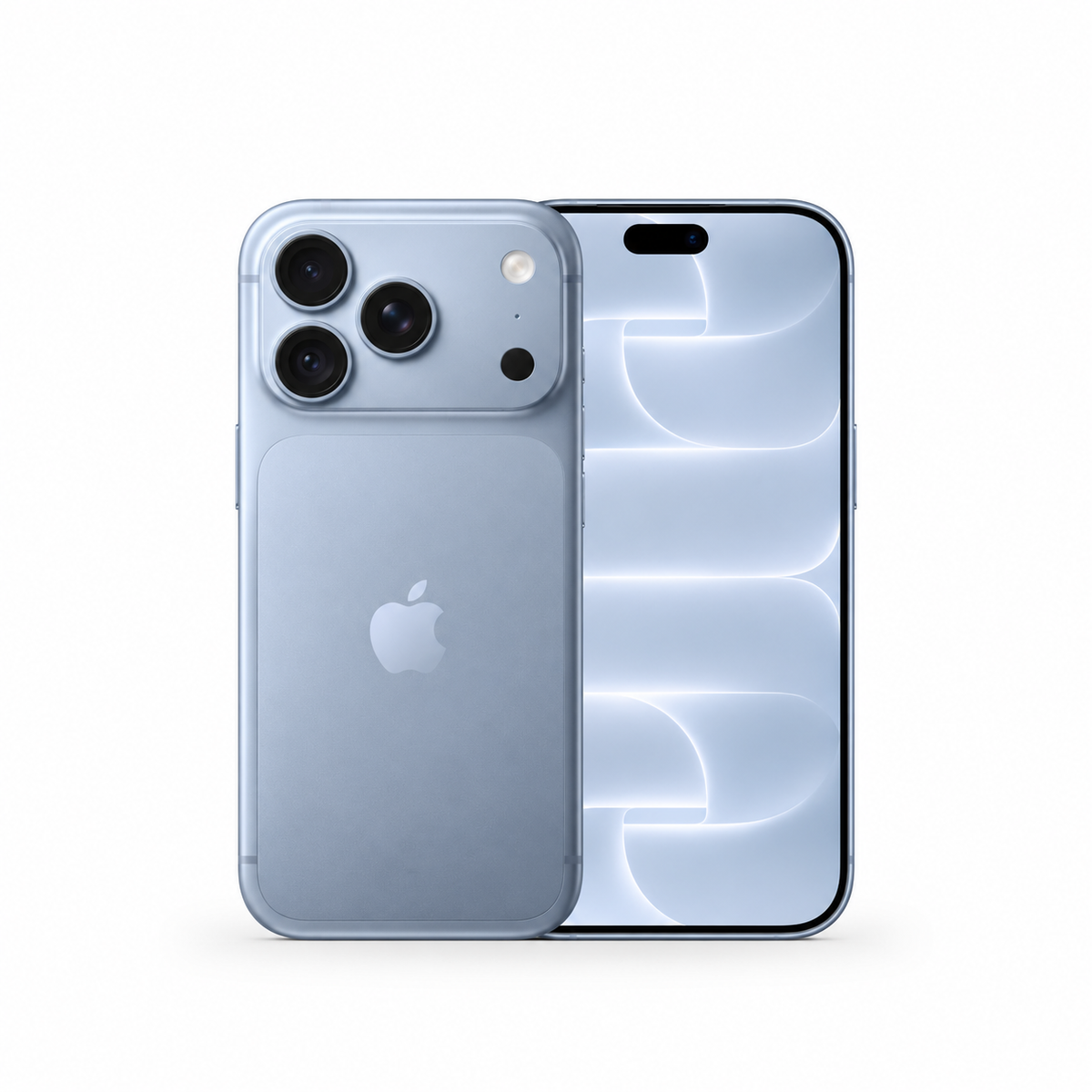 Apple iPhone 18 Pro Max VORBESTELLUNG – jetzt vorbestellen
Voraussichtlicher Versand ab 31.10.2026.