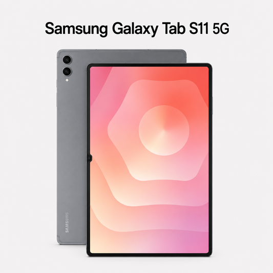 Samsung Galaxy Tab S11 5G 256GB