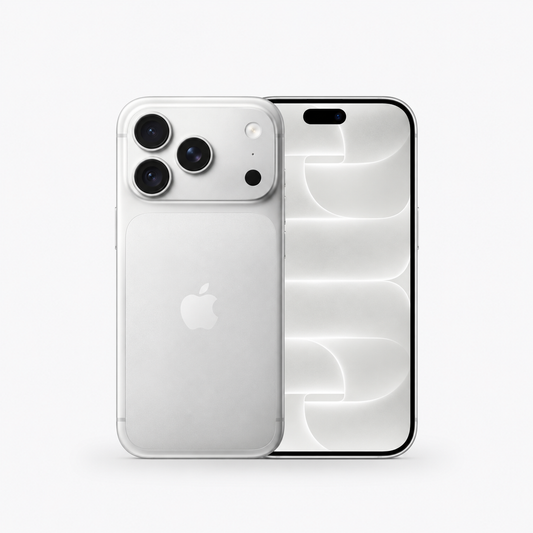 iPhone 18 Pro