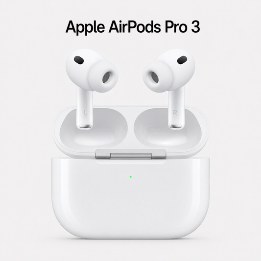 Apple AirPods Pro 3