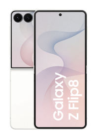 Samsung Galaxy Z Flip8 5G 256GB
